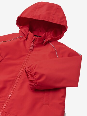 Reima Performance Jacket 'Hete' in Red