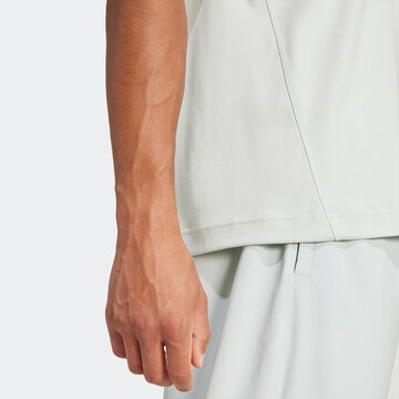 ADIDAS SPORTSWEAR Performance Shirt in Grey