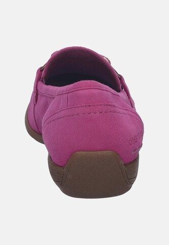 JOSEF SEIBEL Ballerina 'FENJA 34' in Pink