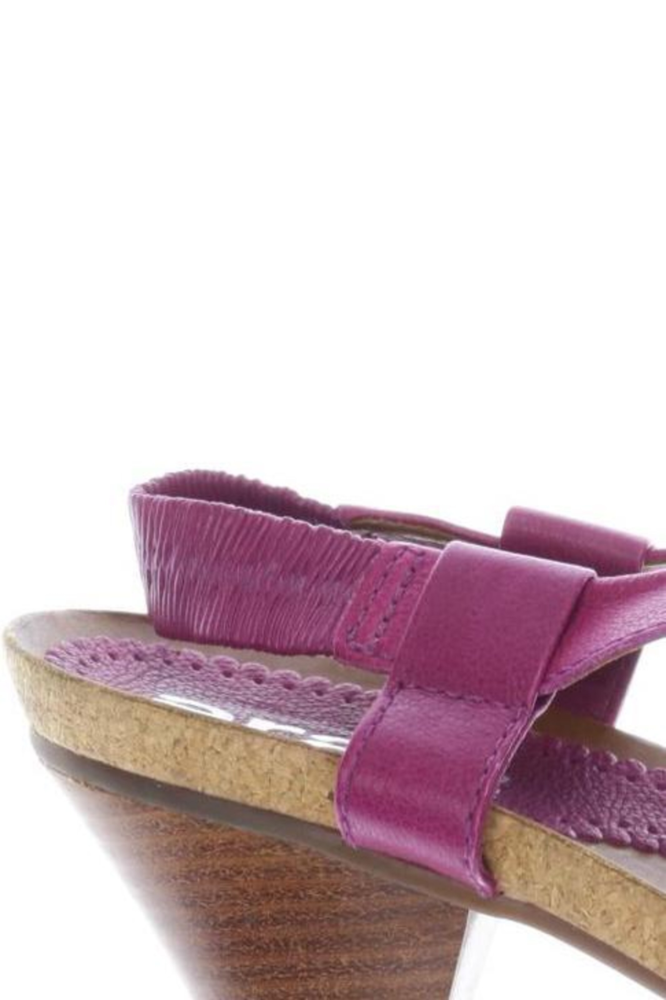 ARA Sandals & High-Heeled Sandals in 38,5 in Pink