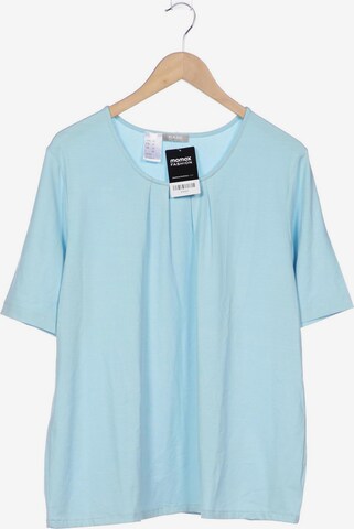 Rabe Top & Shirt in 5XL in Blue: front