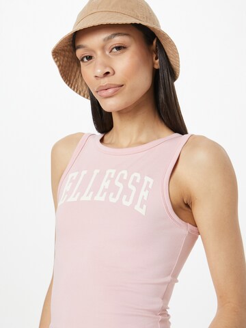 ELLESSE Top 'Fliss' - rózsaszín