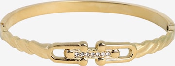 Brățară 'Zillah' de la SOHI pe auriu: față