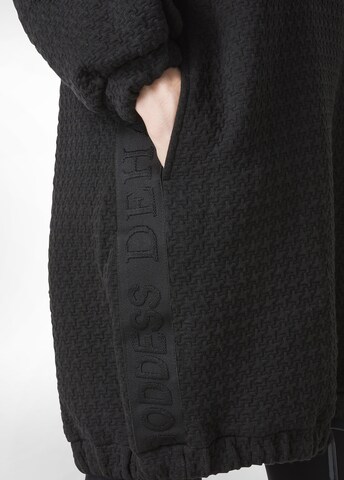 DEHA Sweatshirt in Black