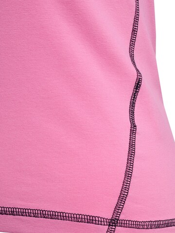 Hummel Top in Roze