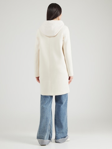 s.Oliver Red Label Plus - Abrigo de entretiempo en beige