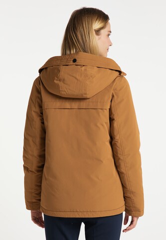 DreiMaster Klassik Jacke in Beige