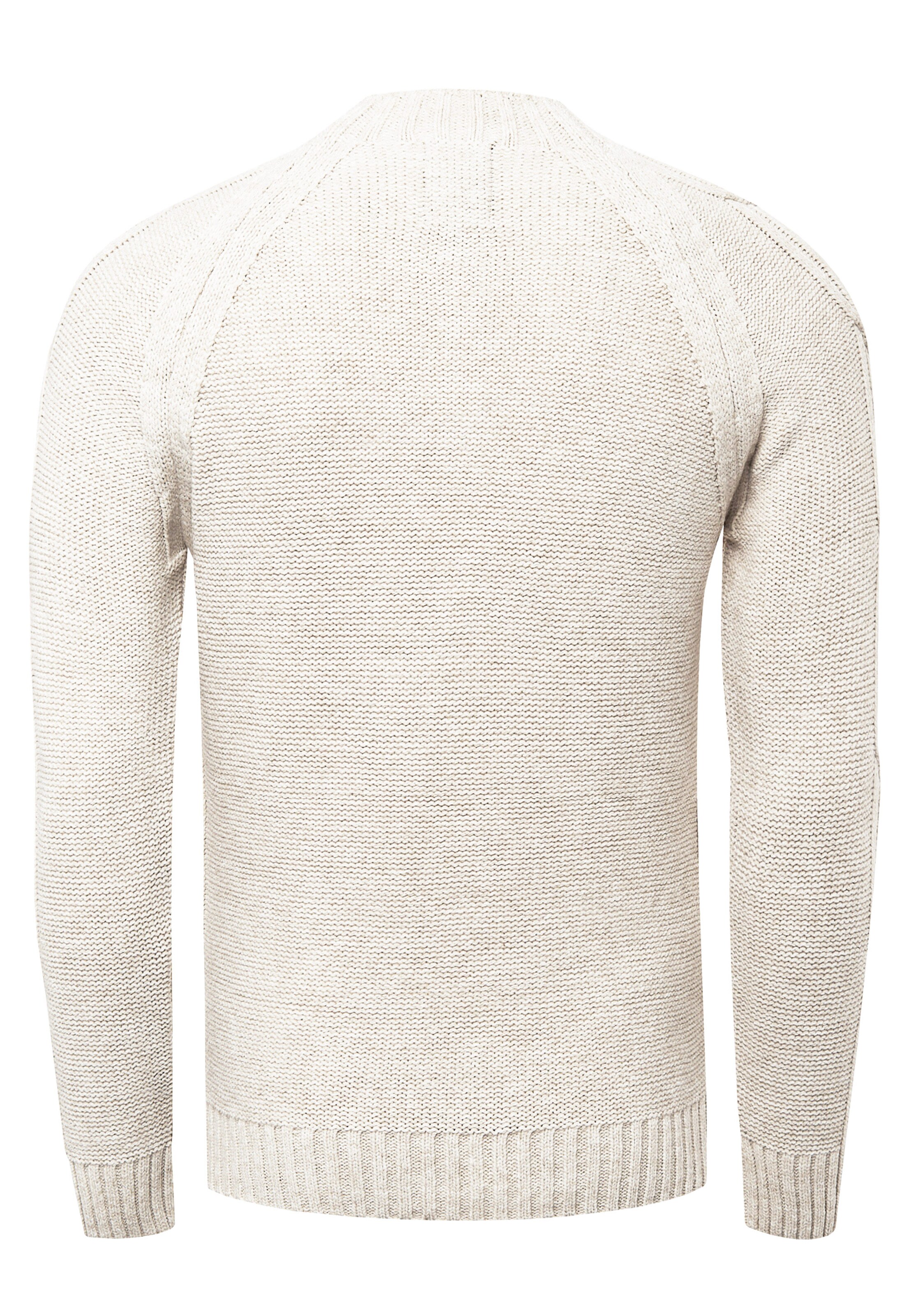 Rusty Neal Pullover in Beige