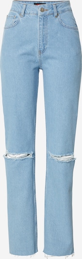 Misspap Jeans in Sky blue, Item view