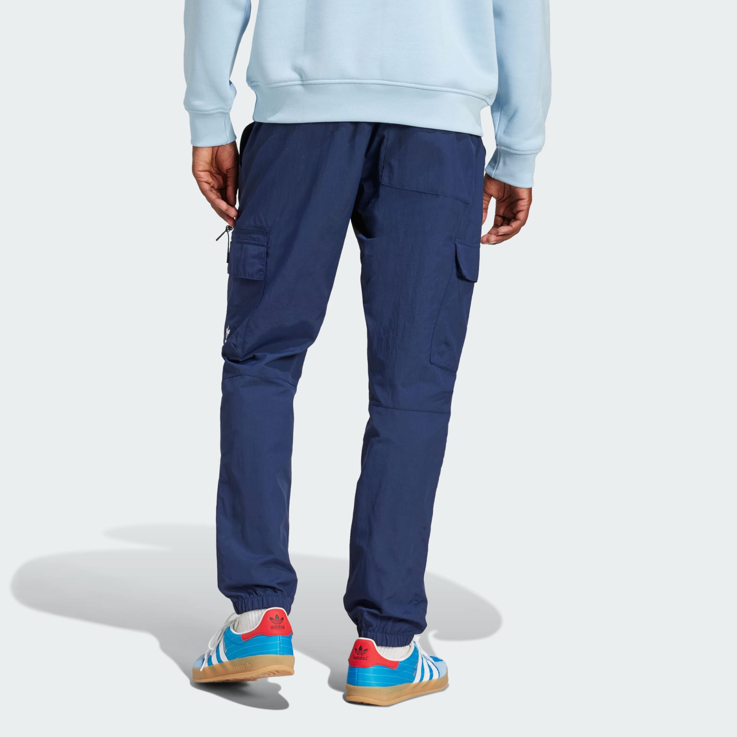 adidas originals utility sweatpants