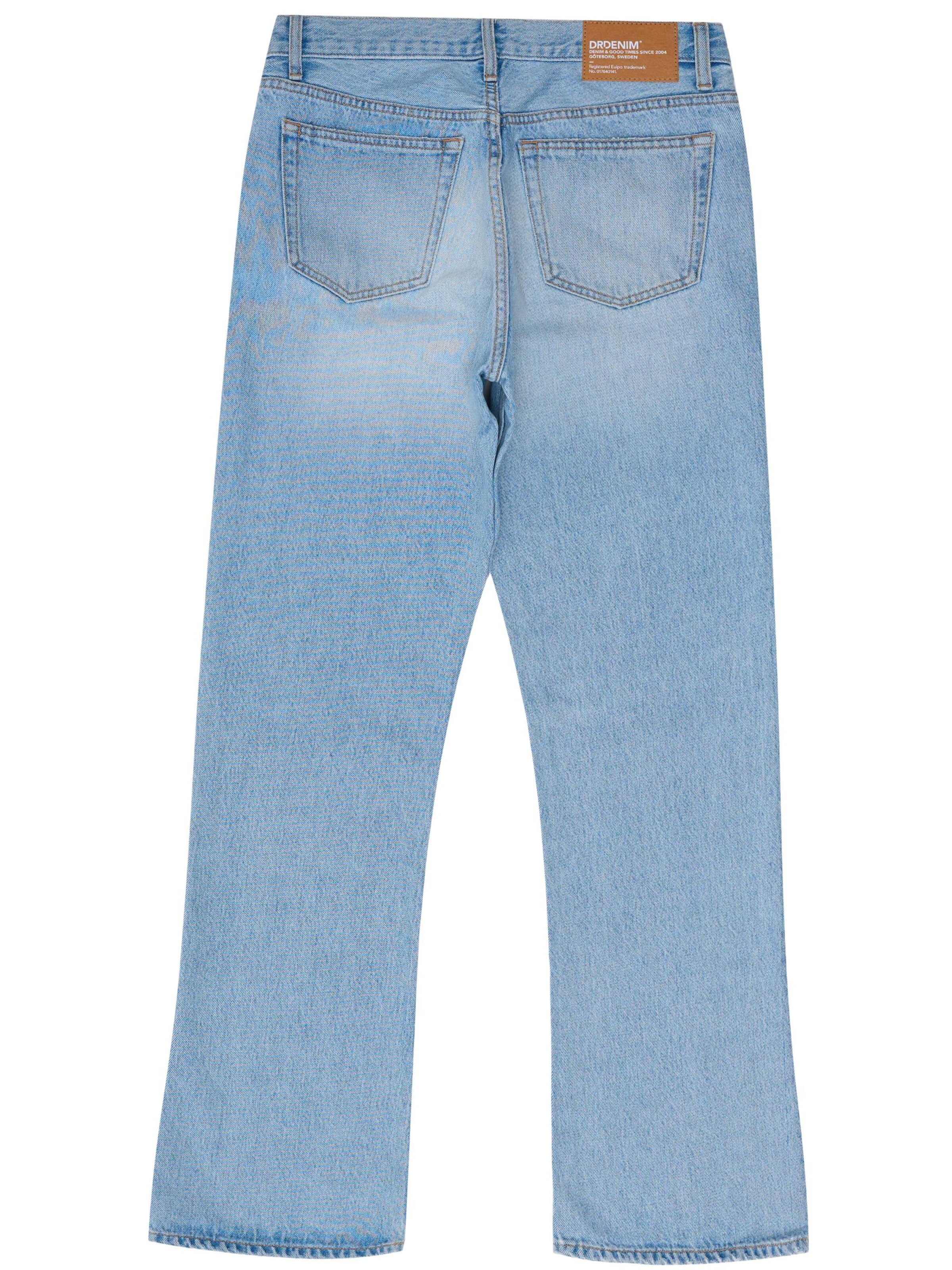 Dr. Denim Regular Jeans 'Kit' in Blue