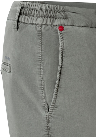 MAC Regular Pants in Grey