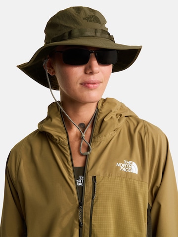 žalia THE NORTH FACE Sportinė kepuraitė 'Class V Brimmer'