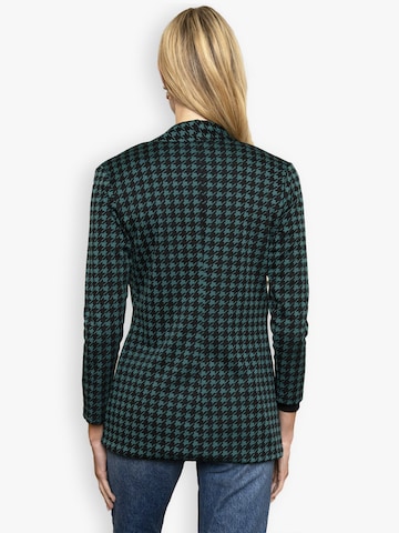 Blazer HotSquash en vert