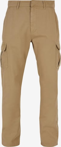 Urban Classics Hose in Beige: predná strana