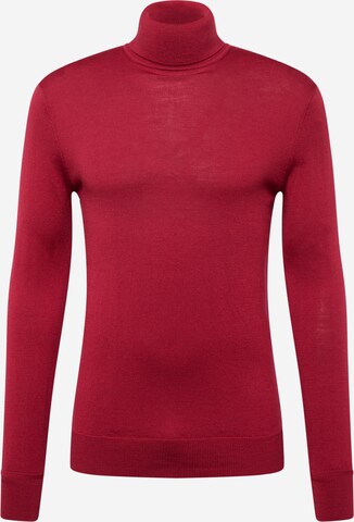 SCOTCH & SODA Pullover in Lila: predná strana