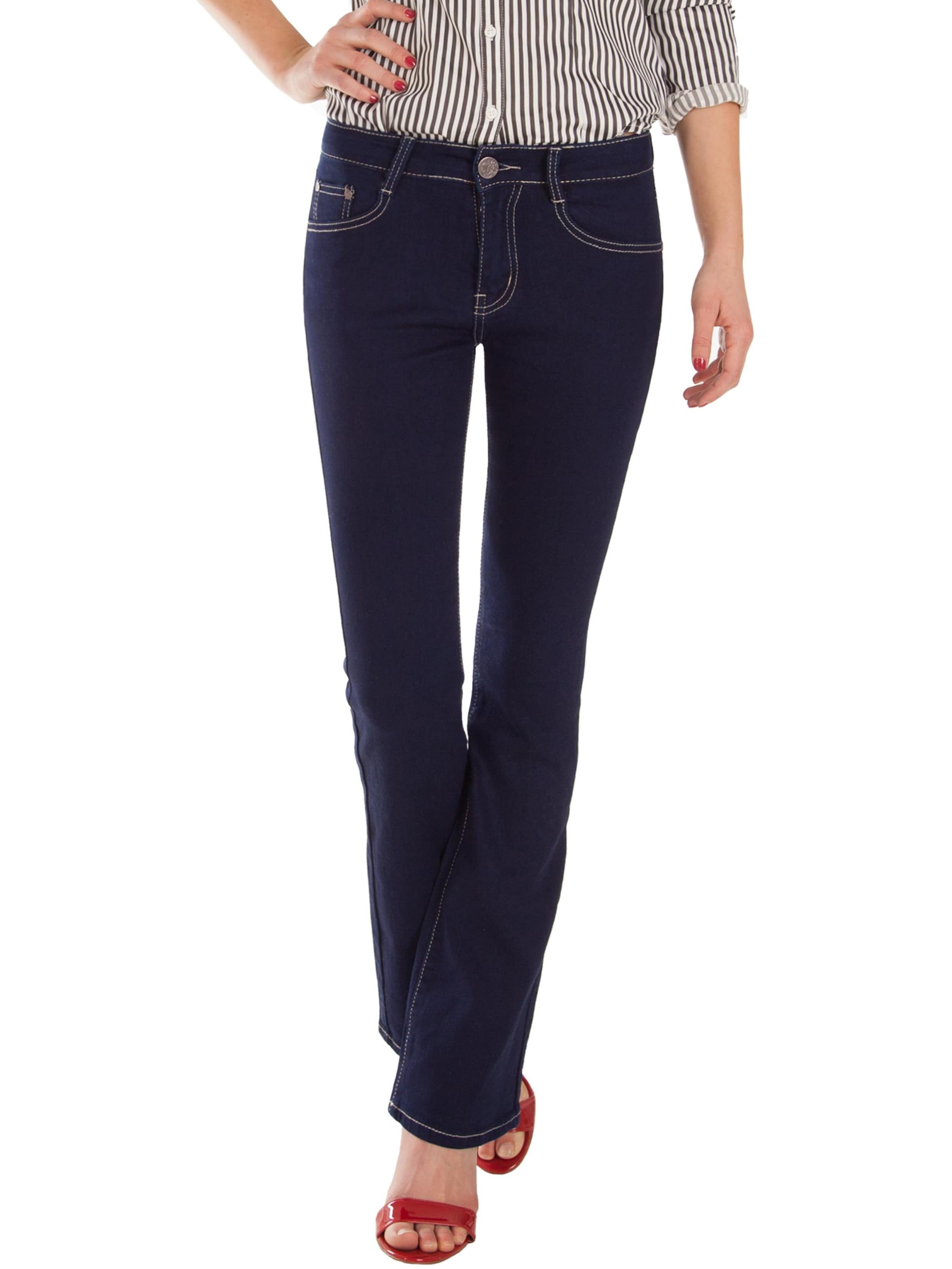 Fraternel Jeans in Dark blue, Item view