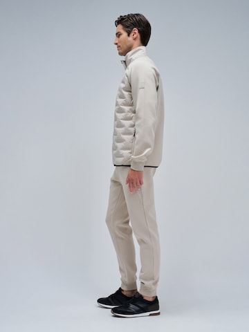 Veste d’hiver Salsa Jeans en blanc
