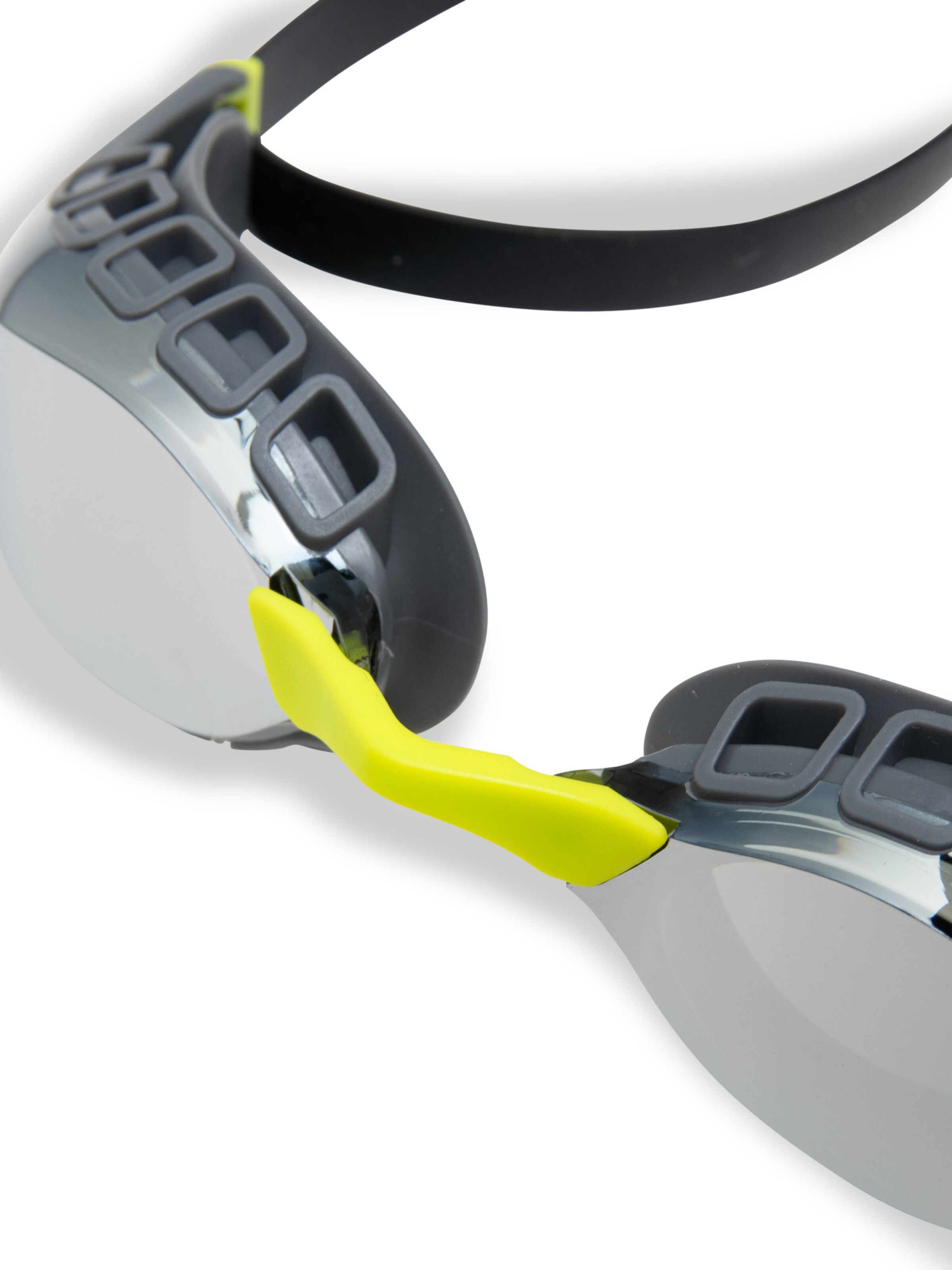 Lunettes ARENA en gris