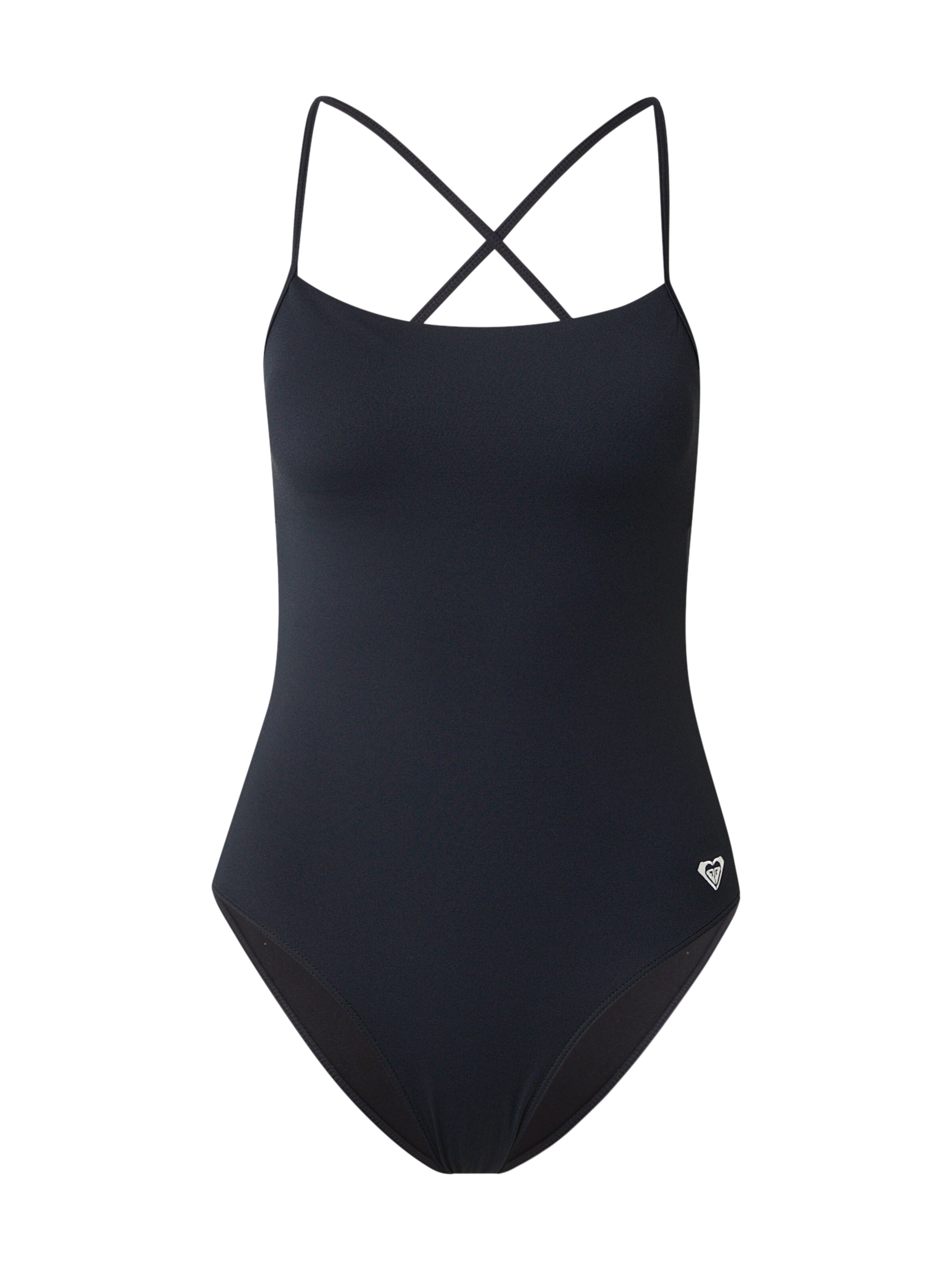 ROXY Ολόσωμο μαγιό 'Essent' σε μπλε: μπροστά