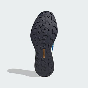 Chaussure basse 'Agravic 4' ADIDAS TERREX en bleu