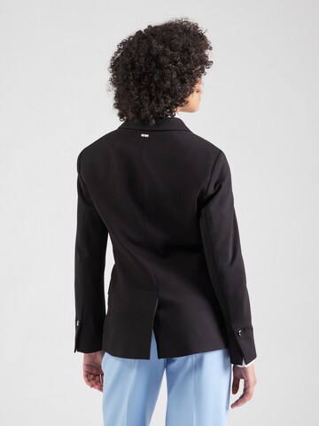 BOSS Blazer 'Jatawa3' in Schwarz
