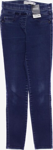 NEXT Jeans 27-28 in Blau: predná strana