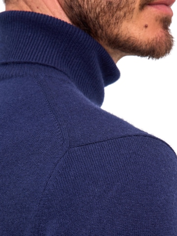 FALKE Pullover 'Pure'‌‌‌‌‌‌‌‌ in Blau