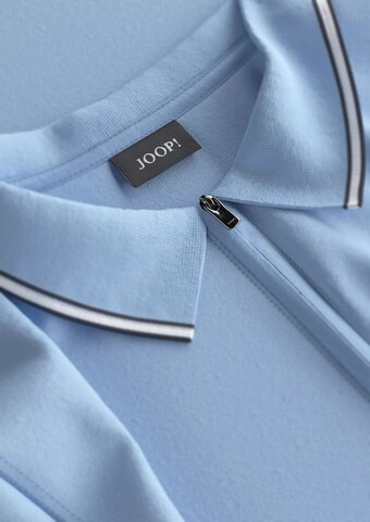 JOOP! Poloshirt 'Pavlos' in Blau