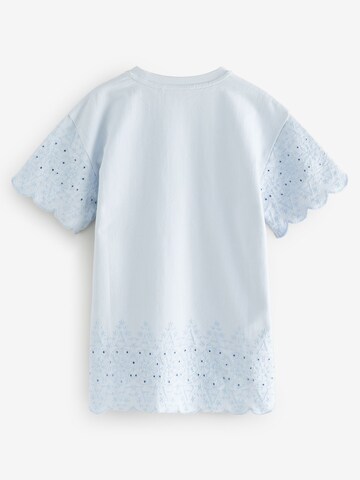 Robe smALLSAINTS en bleu