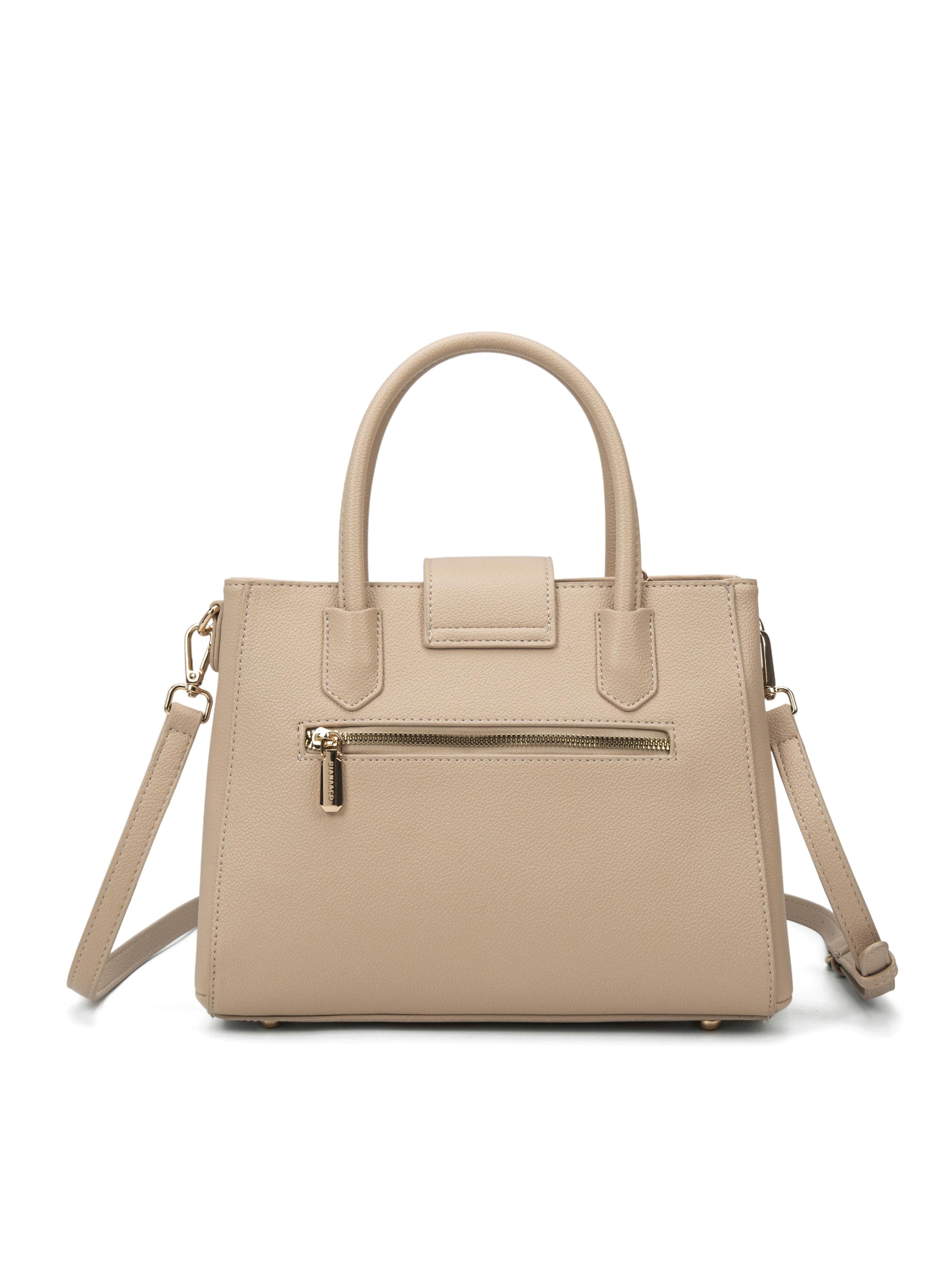 Borsa a mano di Diana&Co. in marrone