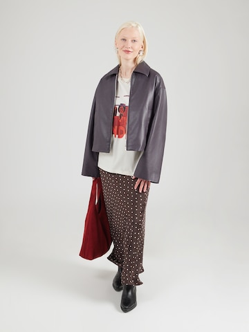 Harper & Yve Paita 'BANDIDA' värissä valkoinen