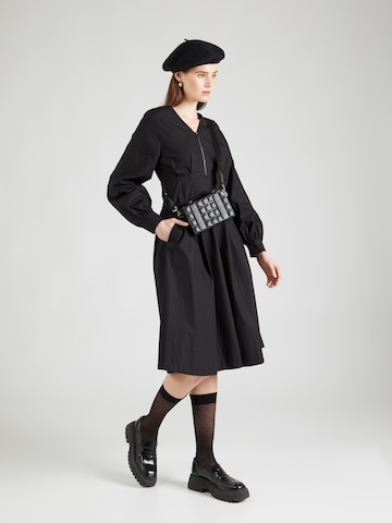 Abito di Karl Lagerfeld in nero