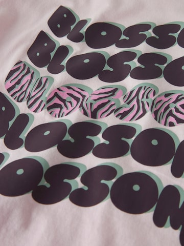 NAME IT Shirt in Pink