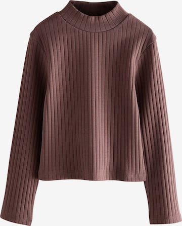 ruda Next Megztinis: priekis