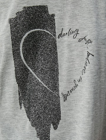 Koton Shirt in Grey