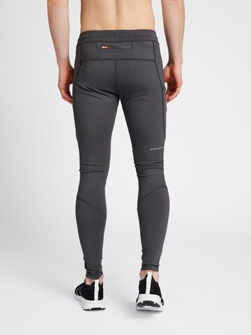 Newline Skinny Sports trousers in Grey