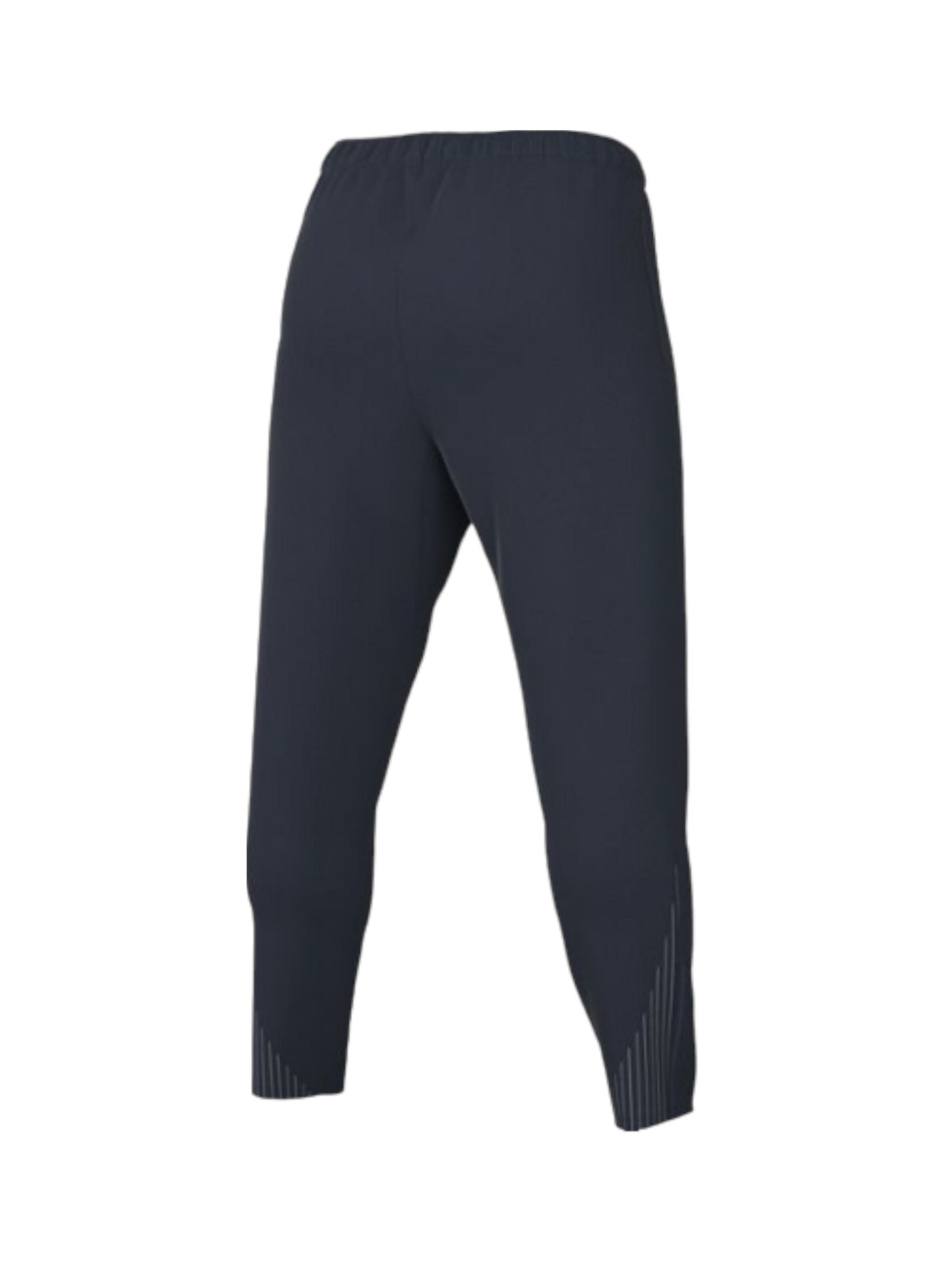 NIKE Slimfit Sporthose in Blau