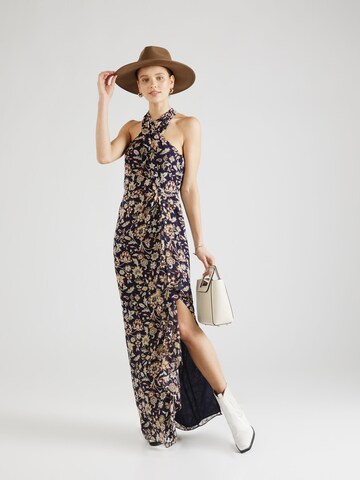 Lauren Ralph Lauren Sukienka 'GOWN' w kolorze czarny