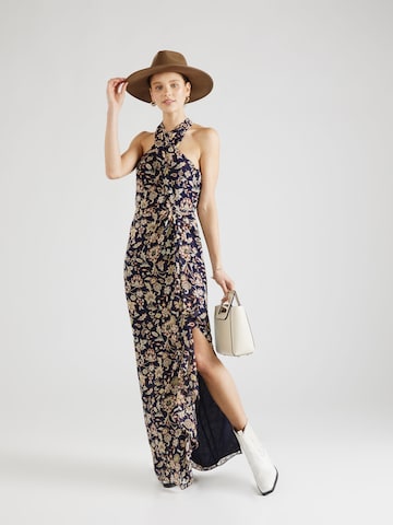 Lauren Ralph Lauren Ruha 'GOWN' - fekete