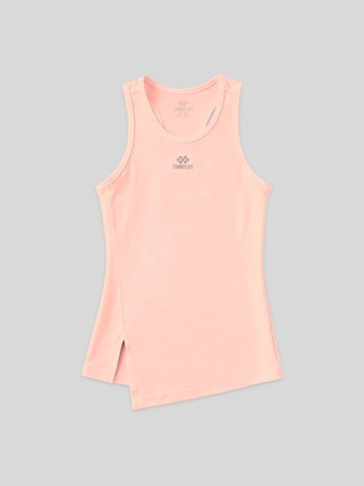 Top sportivo in L Tommy Life di colore rosa, Visualizzazione prodotti