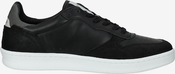 PANTOFOLA D'ORO Sneakers in Black