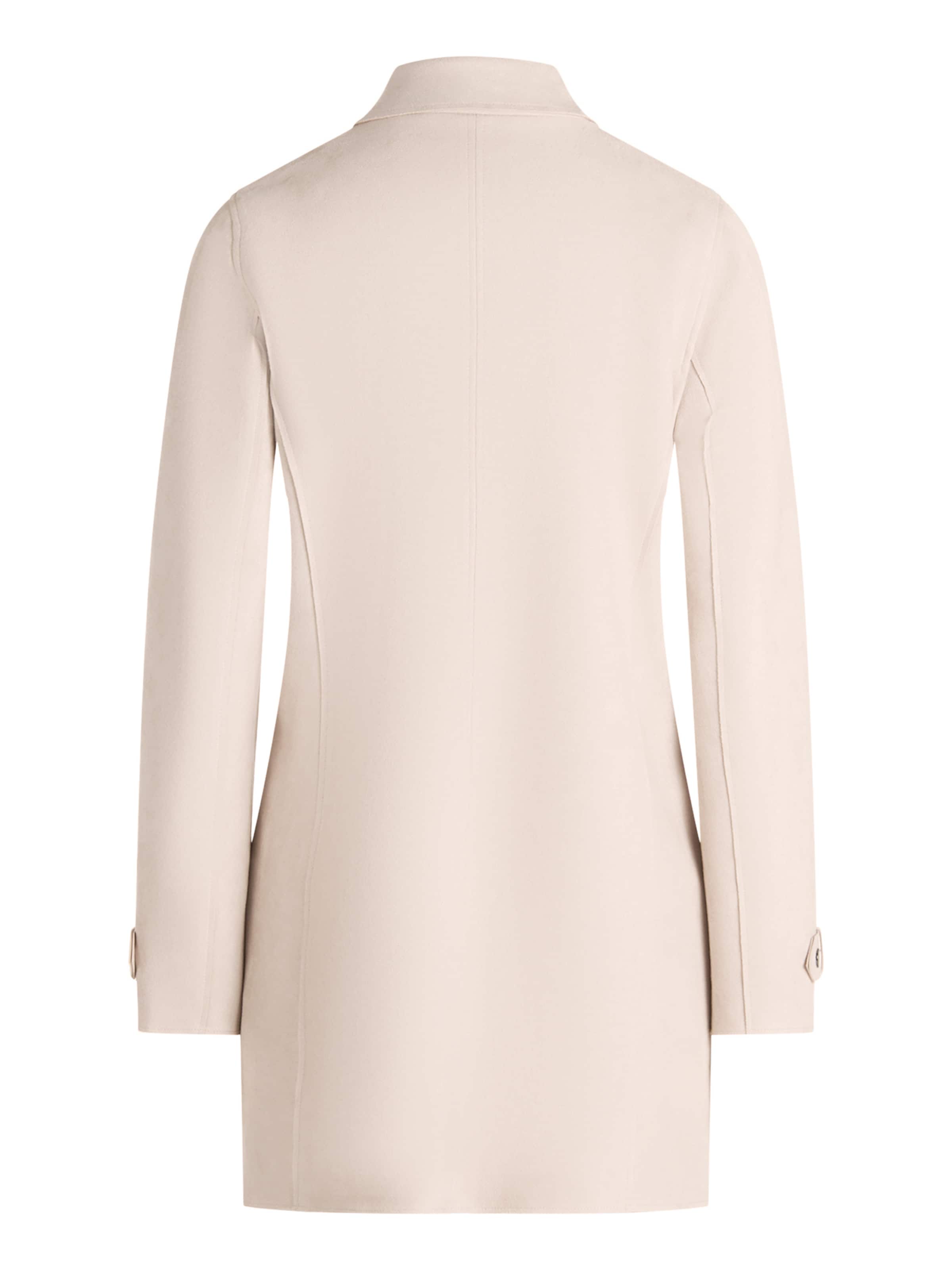 Blazer di Betty & Co in beige