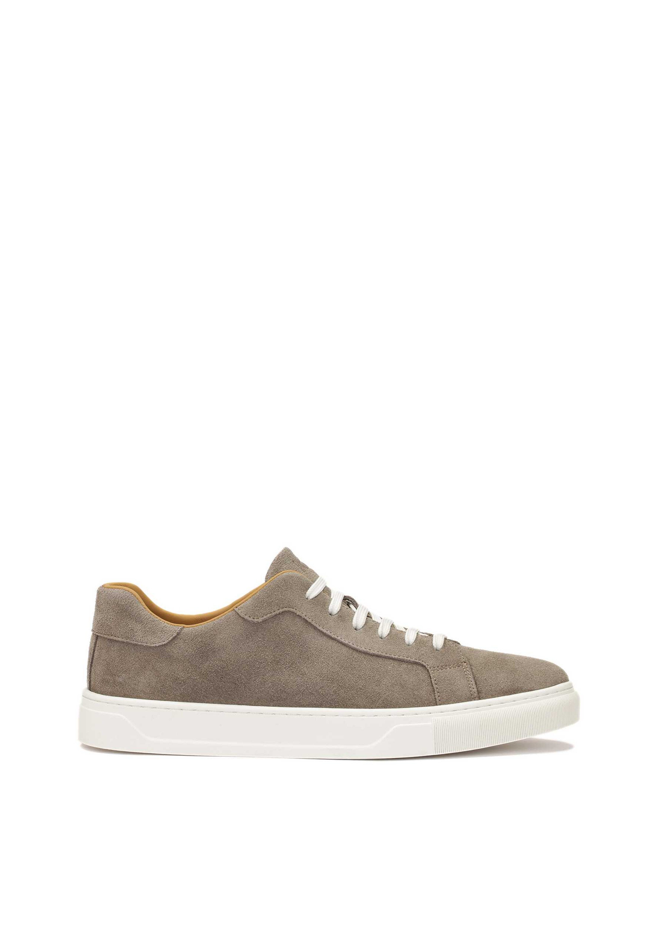Sneaker bassa di Kazar in grigio