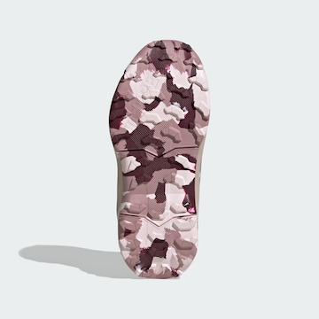 Chaussures basses 'Ax4r' ADIDAS TERREX en violet