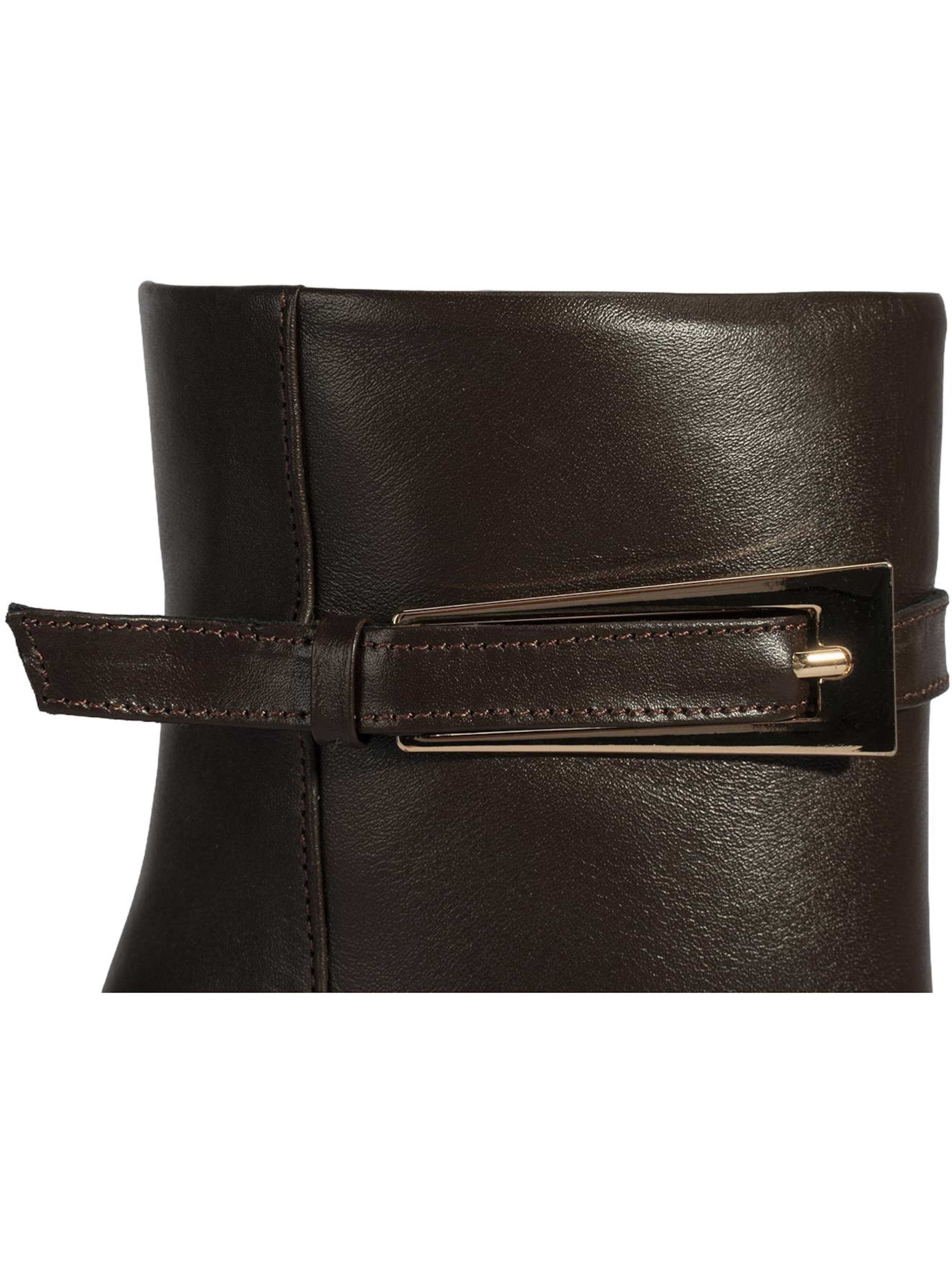 Desa - Botas 'Stiefel' en marrón