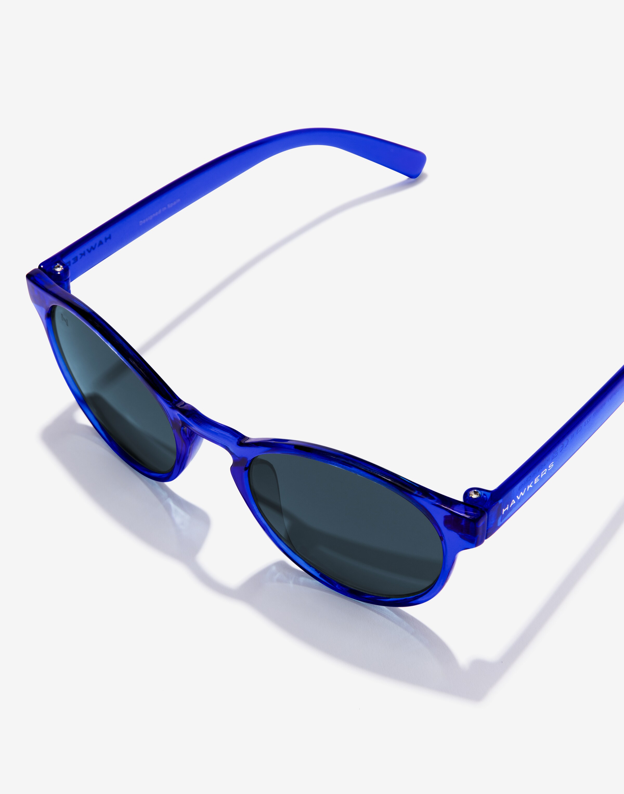 HAWKERS Sunglasses 'Belair' in Blue ABOUT YOU