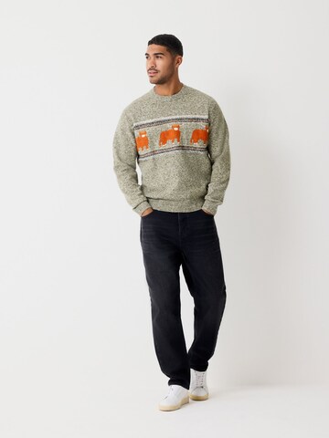 Next Свитер в Зеленый