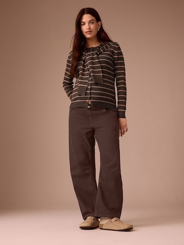 Next regular Jeans i brun