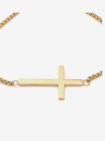 Heideman Bracelet 'Evan' in Gold